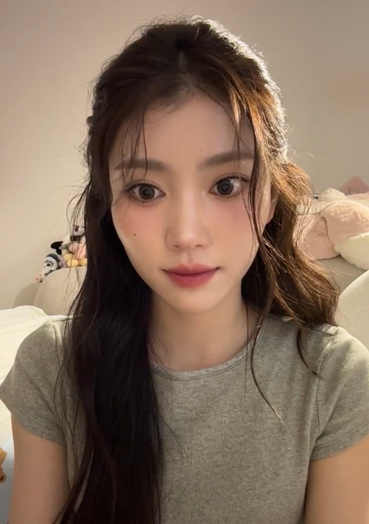 250729BubbleLivekep1er沈小婷​​​