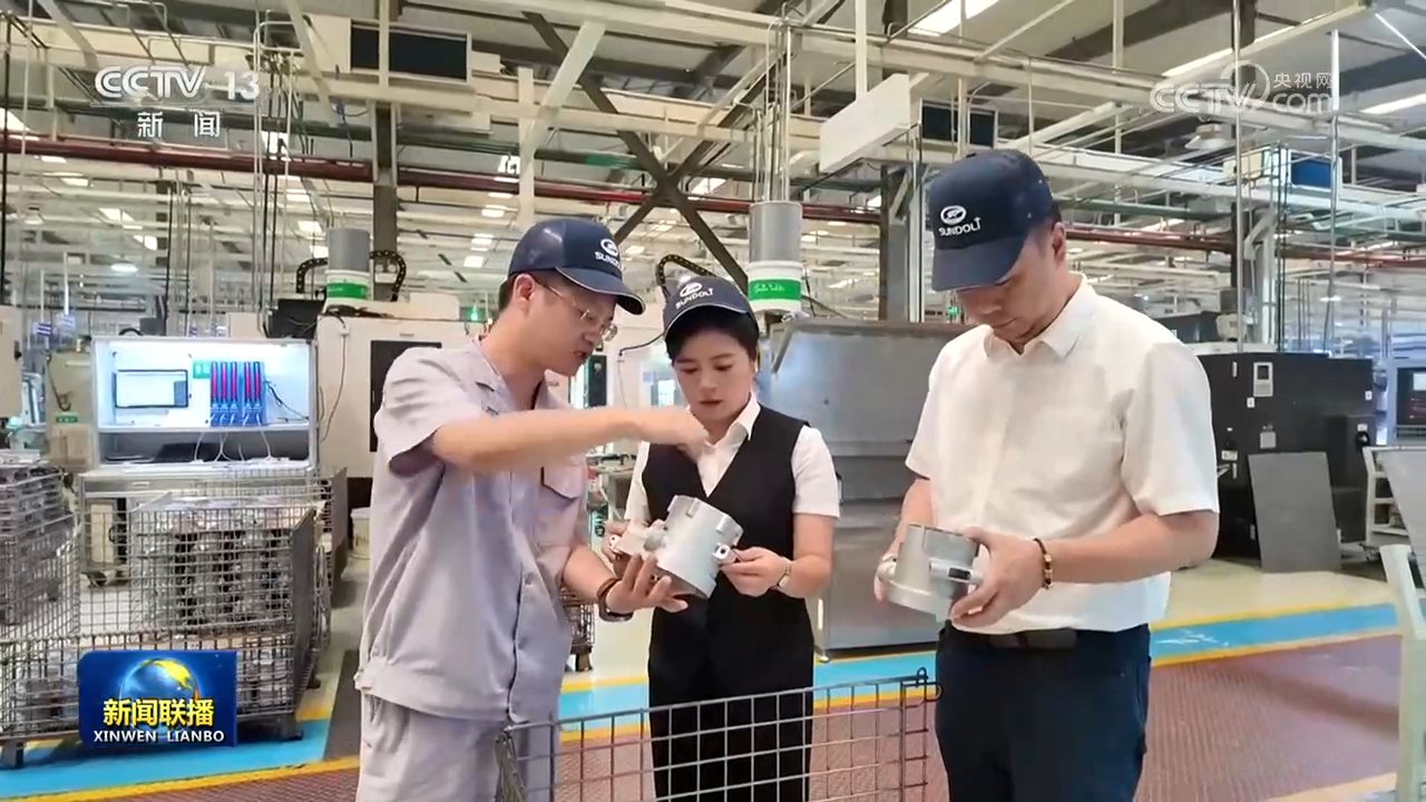万亿元民营企业再贷款落地 支持民营经济发展