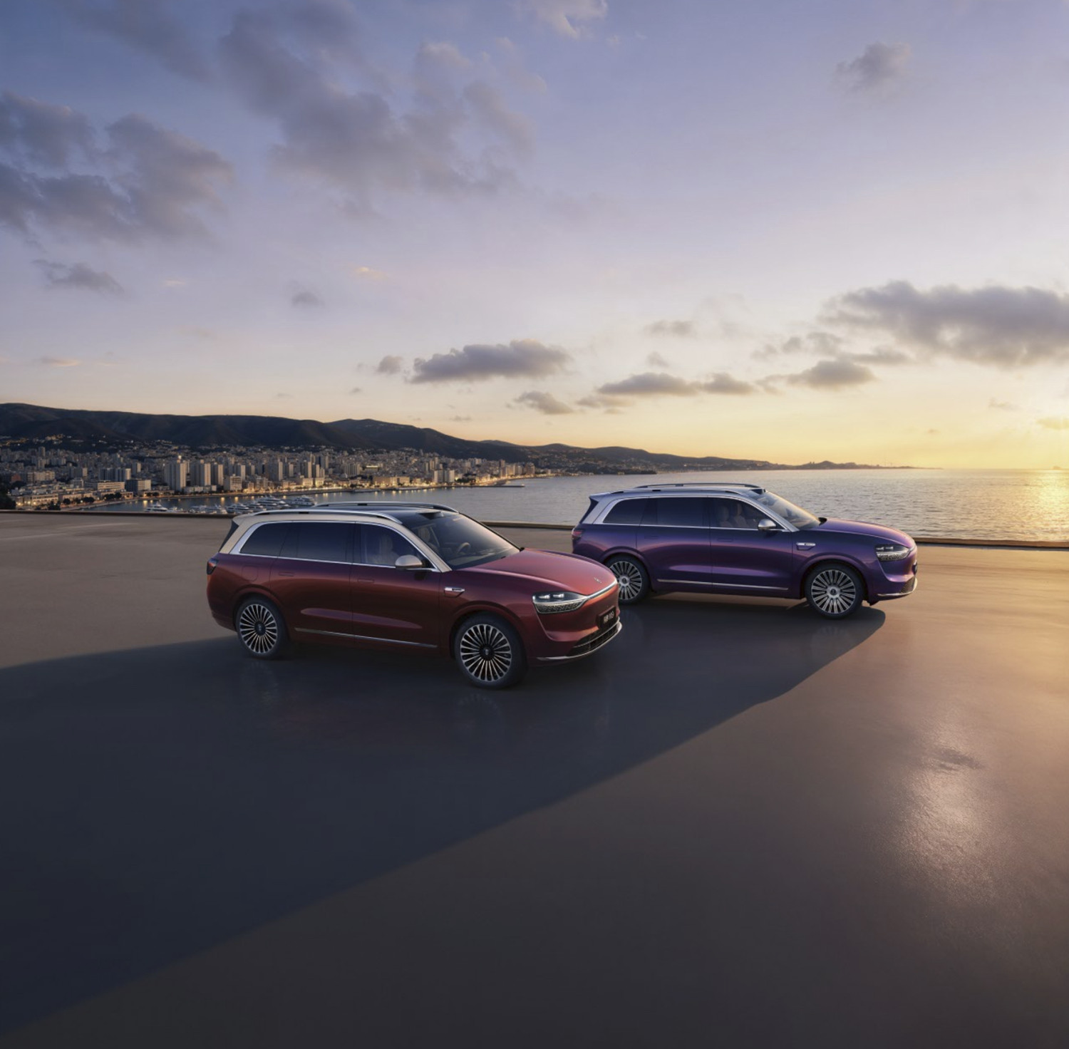 从问界M9的新激光首搭，看懂头部玩家的技术定力