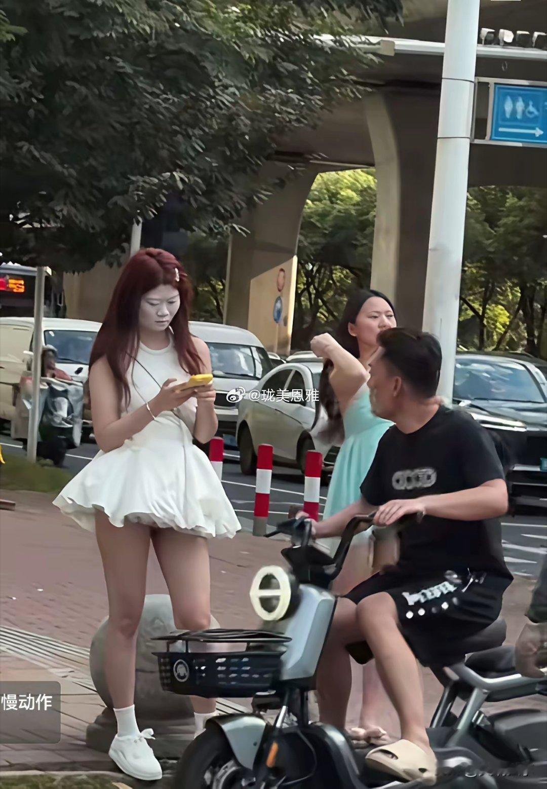 这化妆水平你打几分？