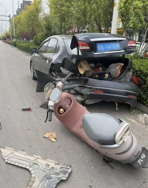 九号骑手怎么样了？