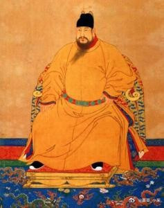 1425年，当了20年太子的朱高炽登基为帝，可仅在位10个月便猝然驾崩，宫中纷纷