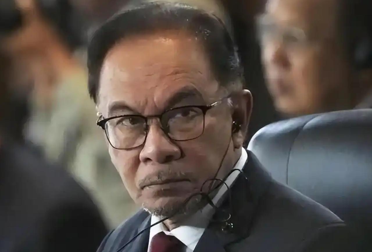 马来西亚这次牛了，只要在其境内发现有以色列人，立马就实施驱逐。这个做法是完全