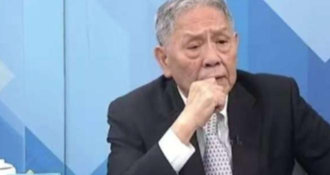 “如果九成的台湾人都不支持统一,那解放军统一台湾将没有任何负担!”台湾有份调研,