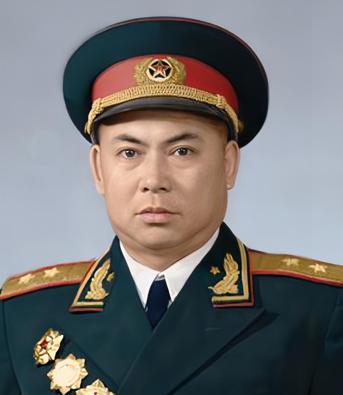 九一三事件后，林彪殒命，作为四野将领的温玉成也被隔离审查。后来军委给他下了结论，