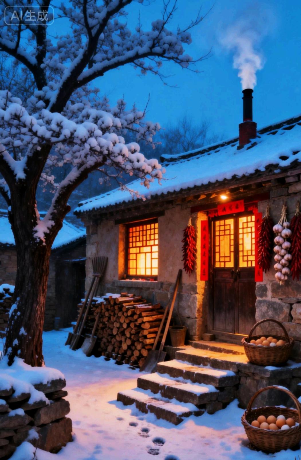 我仔细看这张照片，还真发现了一些毛病。就说构图吧，主体人物在画面边缘，视觉重心有