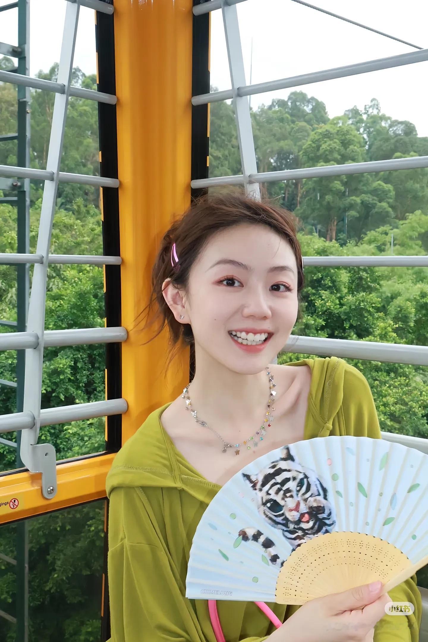 许嵩冯禧官宣结婚天哪，许嵩冯禧真的结婚了，冯禧人生最大赢家！！！追到自己的偶像