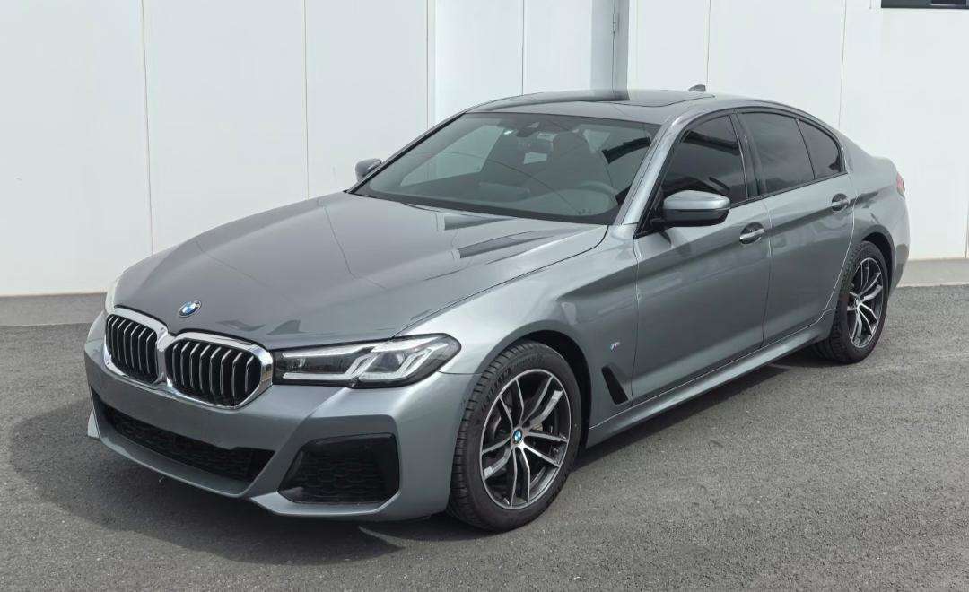 雷克萨斯在德国为什么没销量?因为德国本身就是汽车强国，本土豪华品牌不少，大众