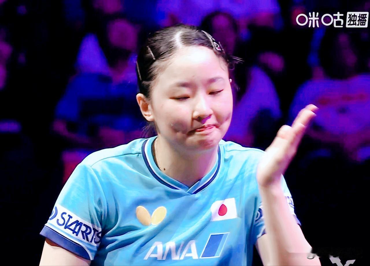 奇怪了！瑞典大满贯签位不是抽签的吗？张本智和与张本美和的比赛怎么都安排到后面