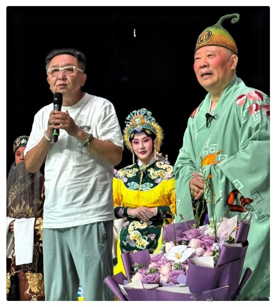8.16号，郭德纲和于谦西安相声专场的取消，最大受害者出现了，不是郭德纲，也不是
