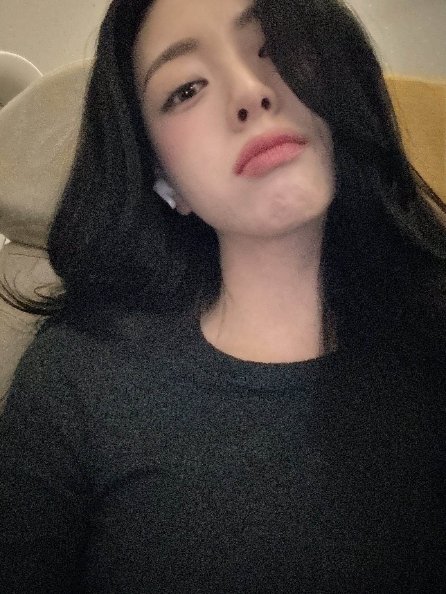 251205🫧itzy申有娜