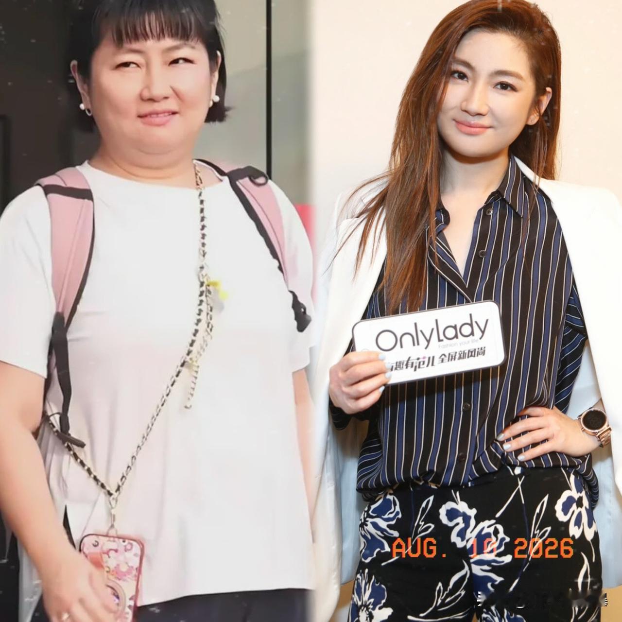 许久未露面的Selina，一露面就上了热搜，不是因为发了新歌，也不是又生了二