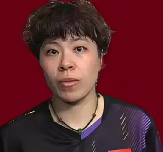 王艺迪掀翻张本美和他才是背后大功臣今天整体打得比想象中好一点赛前也没想