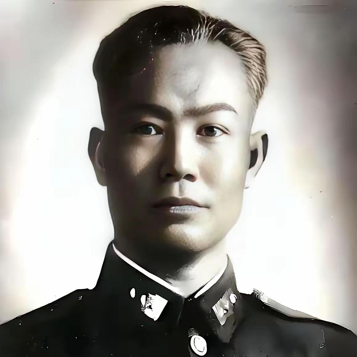 枪响时陈诚面无表情，转身却把吴石妻子九年刑期改成七个月！还化名“陈明德”每月送二