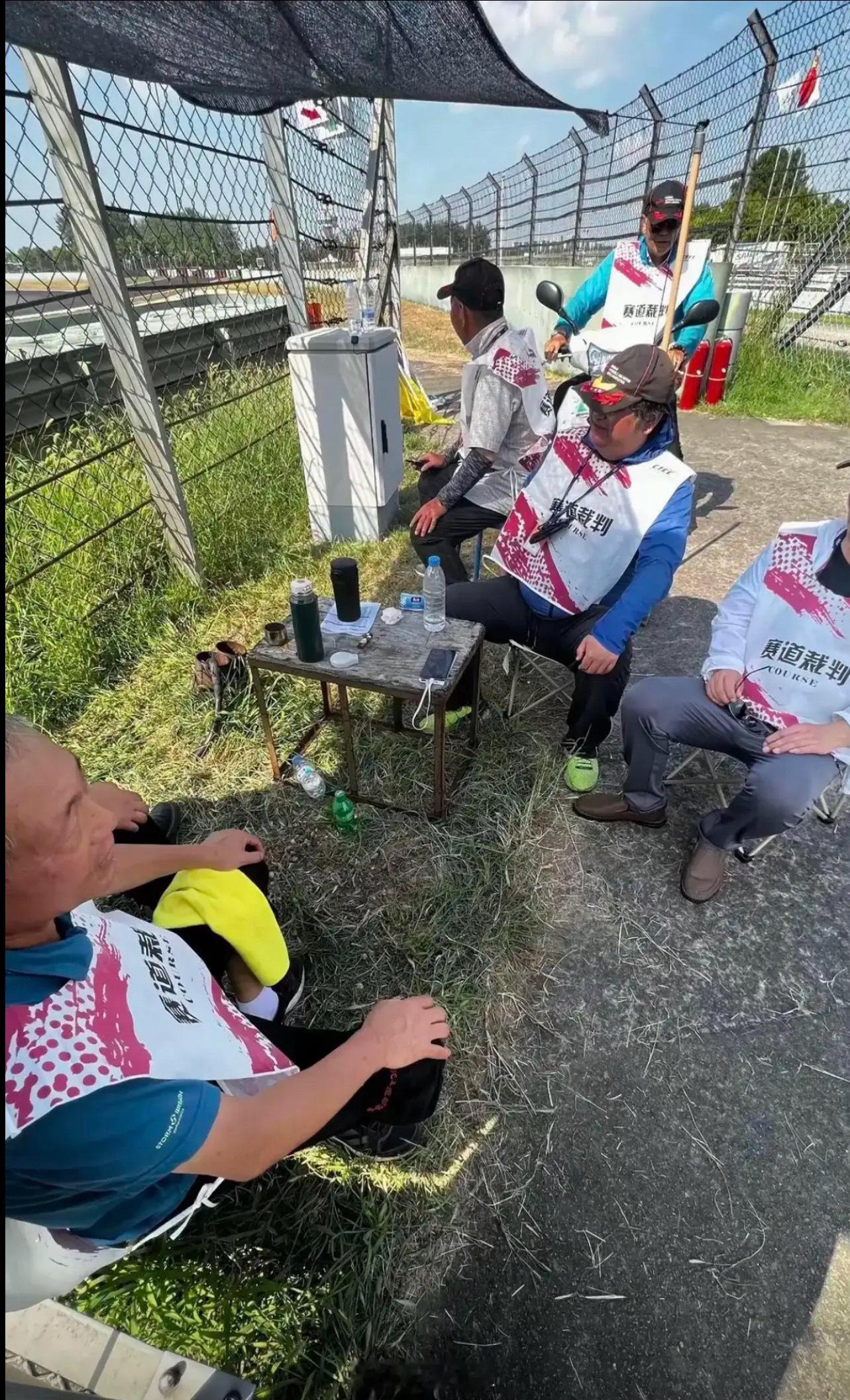60块钱一天的工作态度chinagt​​​