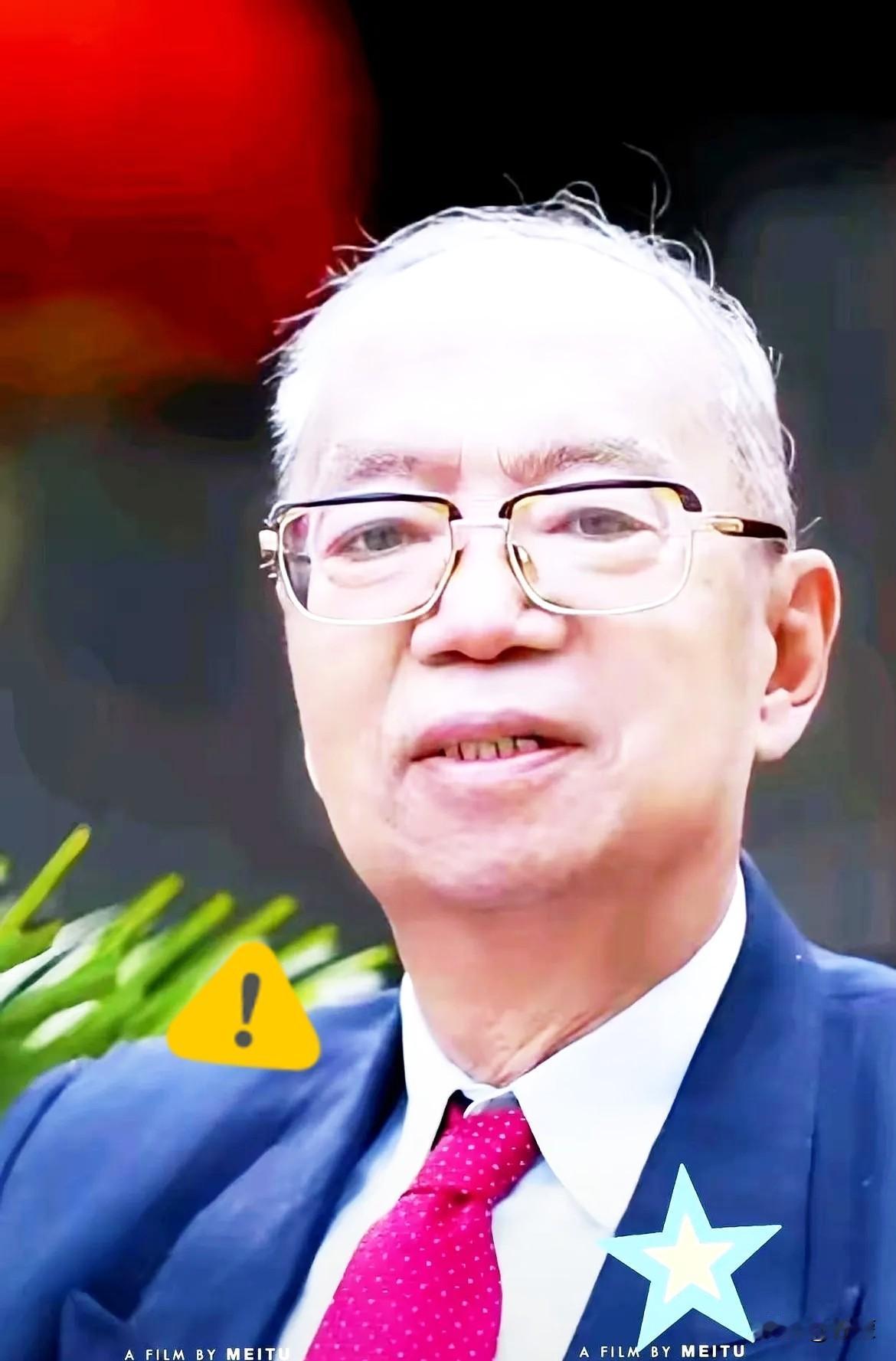 清华有位叫赵家和的教授，查出肺癌晚期时，手里攒着1500万。医生给他开了进口