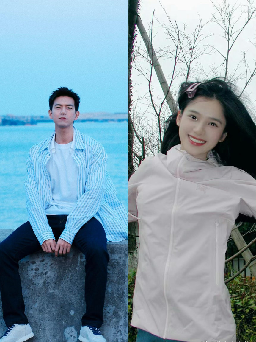 李现、张婧仪《雾里青》电视剧《雾里青》主演：李现、张婧仪导演：瞿友宁开机时间：2