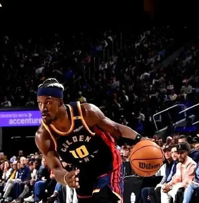 勇士拒接巴特勒电话，不是怂，是算准了。他们看清一件事：库里最后的夺冠窗口，