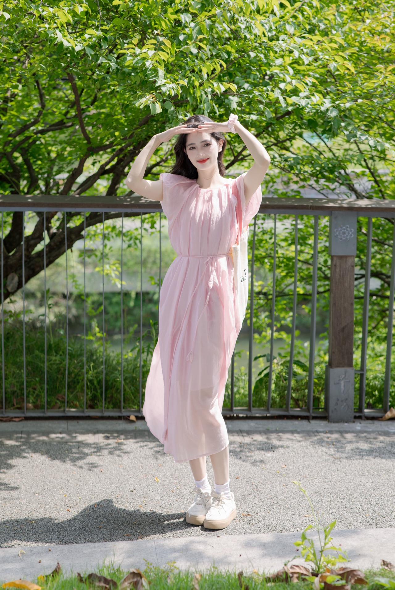 好看的连衣裙漂亮连衣裙连衣裙👗裙子搭配裙子