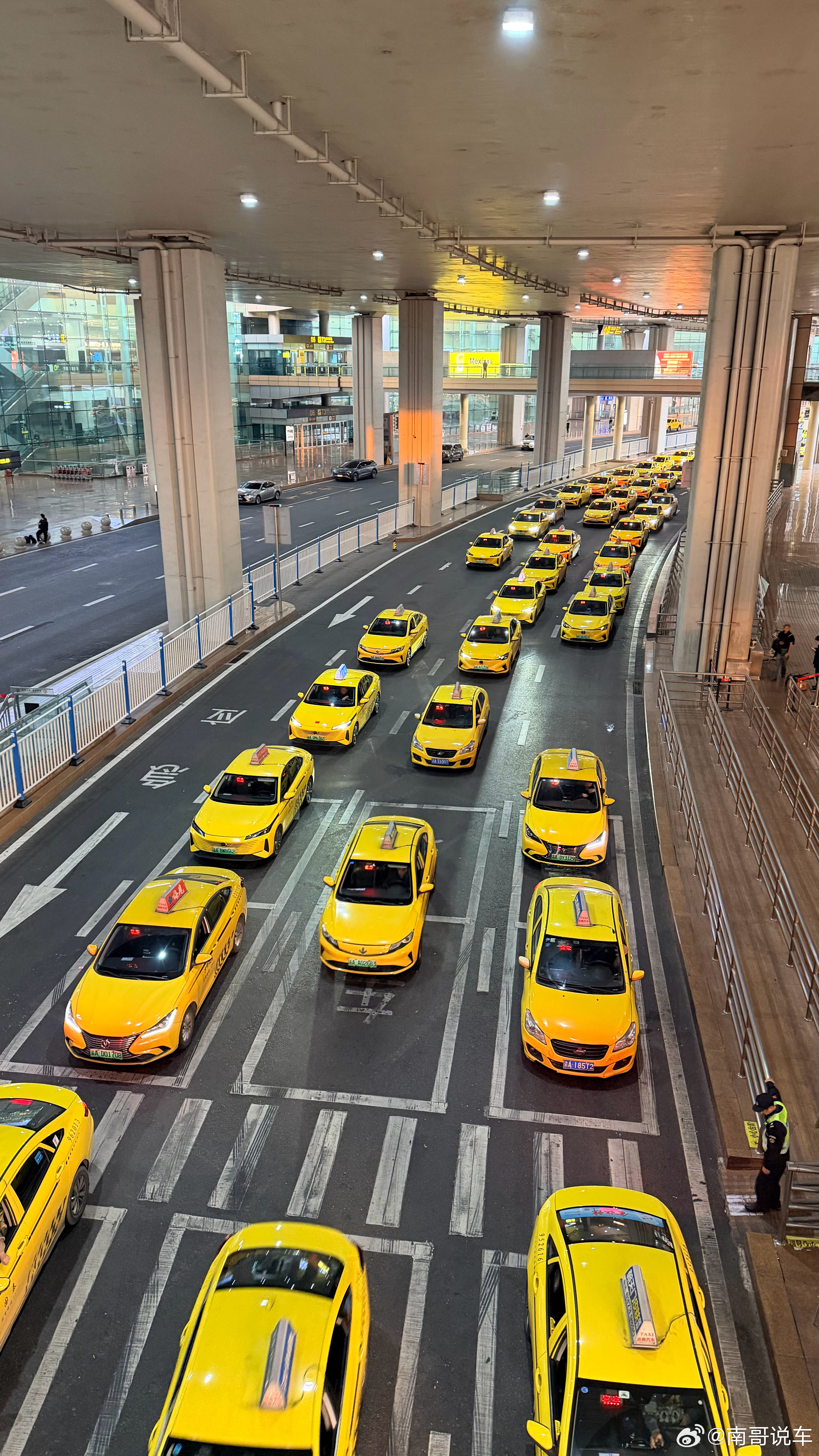 真经典！重庆·重庆江北国际机场