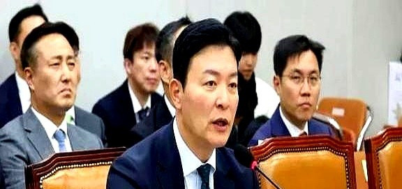 李在明选警卫处长引争议---李在明这次的选人，简直让人大