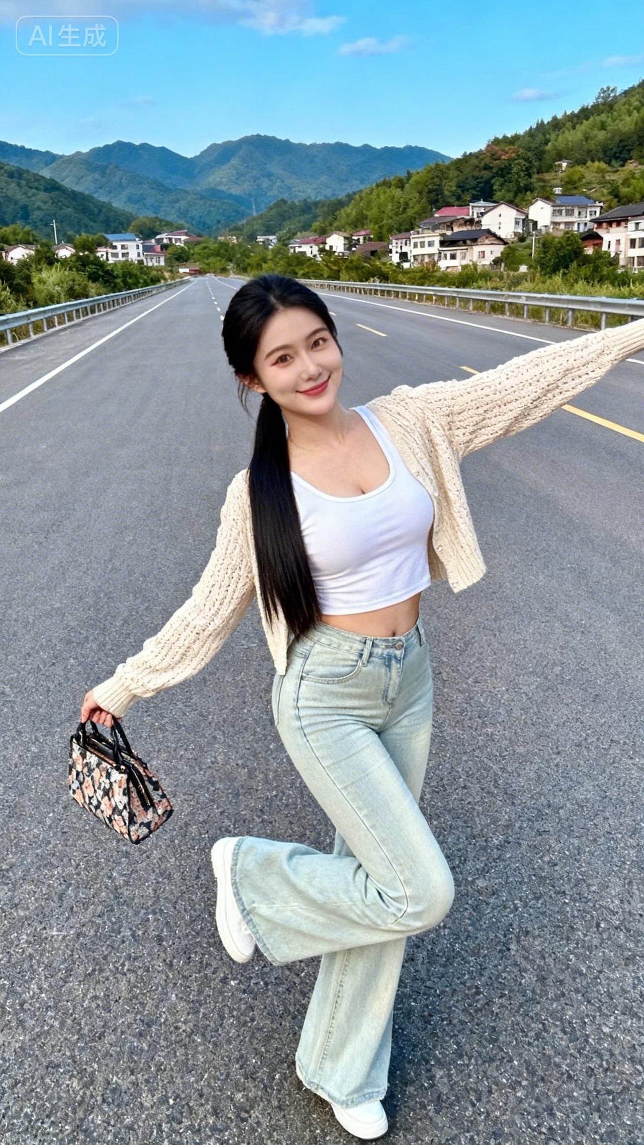 男人喜欢什么身材的女人