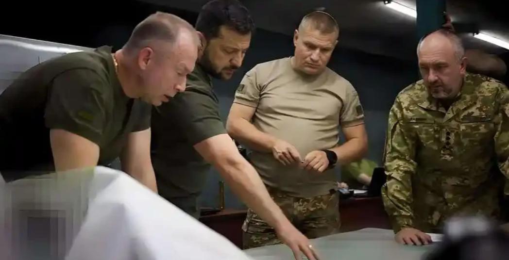 炸裂！英国王子深夜突访基辅，当着全世界的面，给普京下了最后通牒！可能有人会问