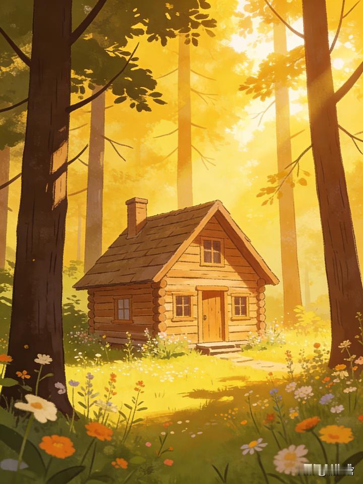 过年最能看出一个家庭的真实模样，真正兴旺的家，从来不是靠钱多房大，而是藏在这5个