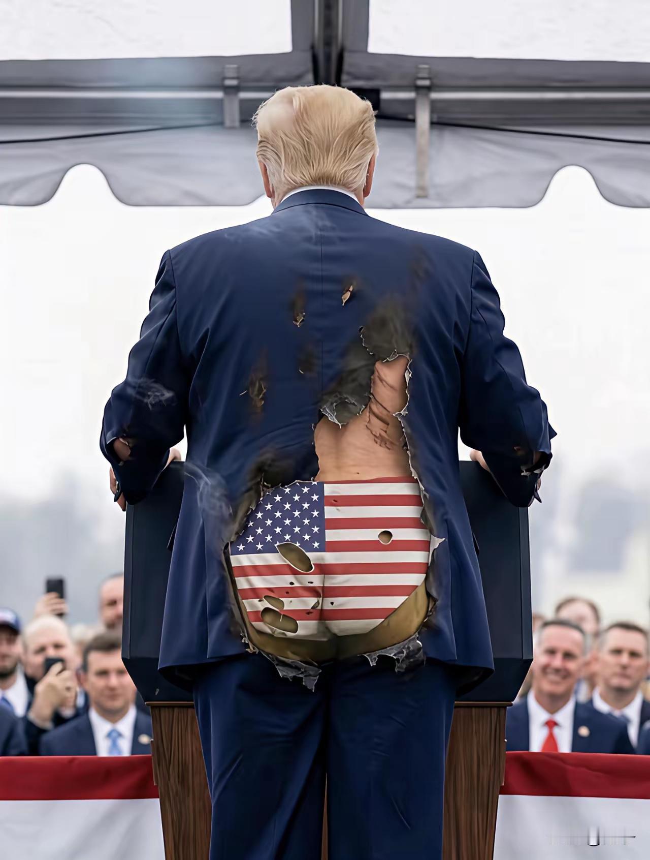 嘴要硬，姿态要强，面子要足。