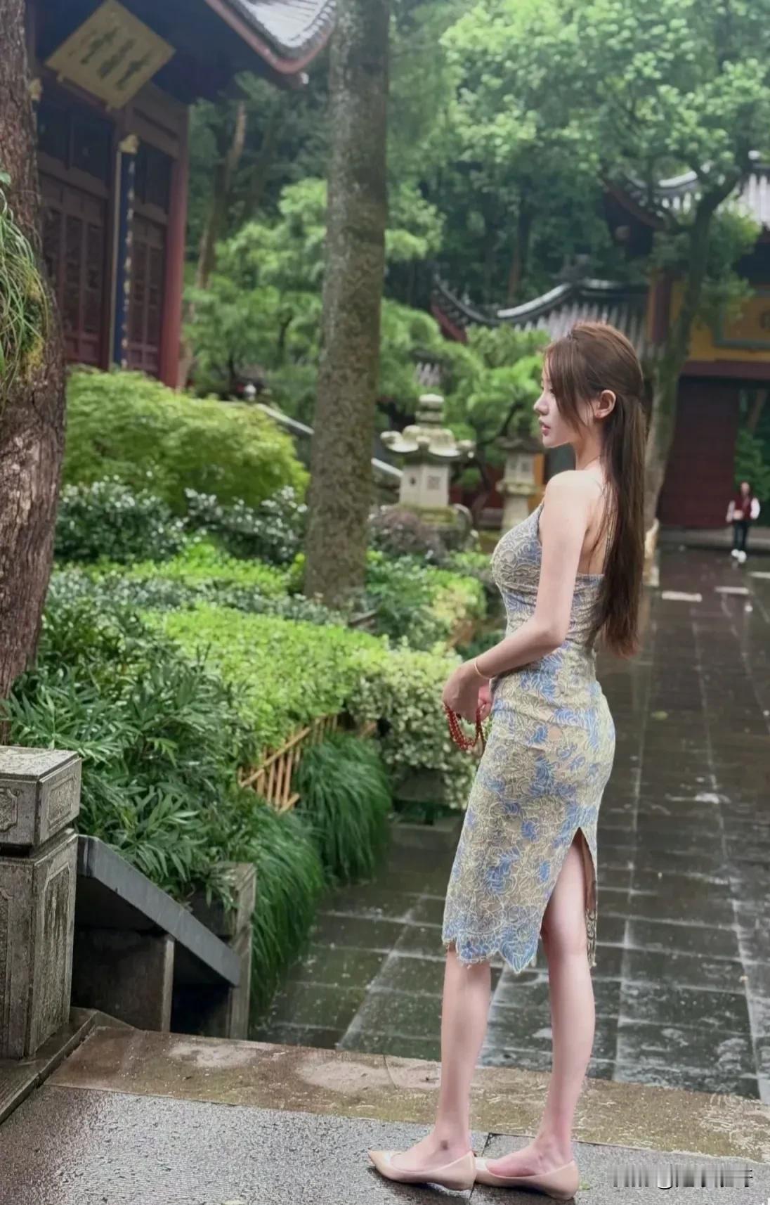 长相和好身材，你喜欢哪样呢