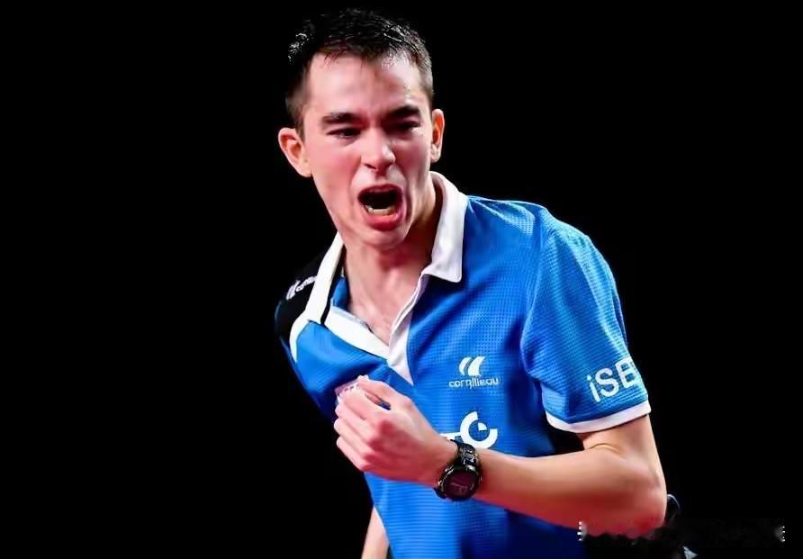 乒坛再爆大冷，3号种子一轮游，男单八强全部出炉，下一轮上演国乒超级内战1，王