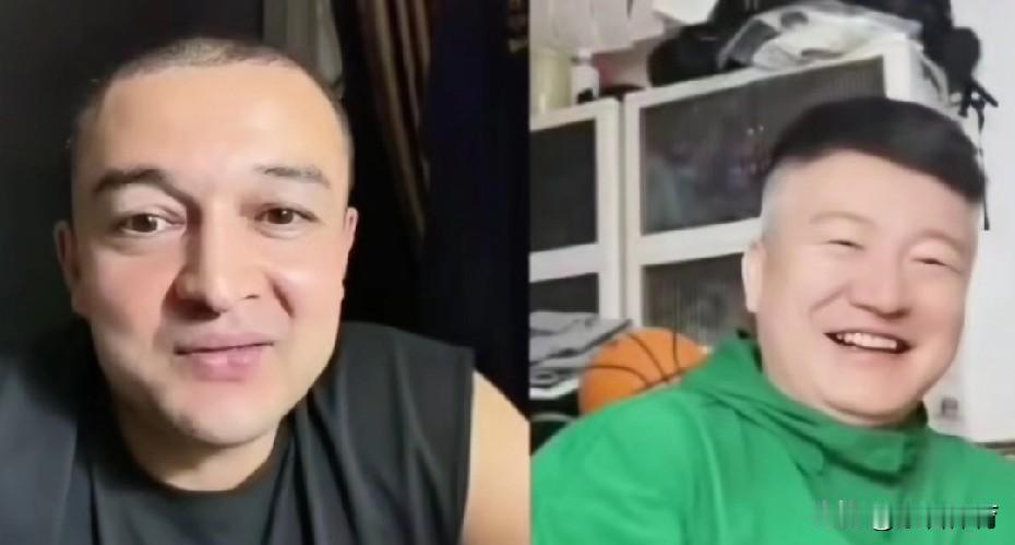 西热力江透露广东截胡外援事件。这件事就发生在近期过年期间，前南京同曦队主教练，