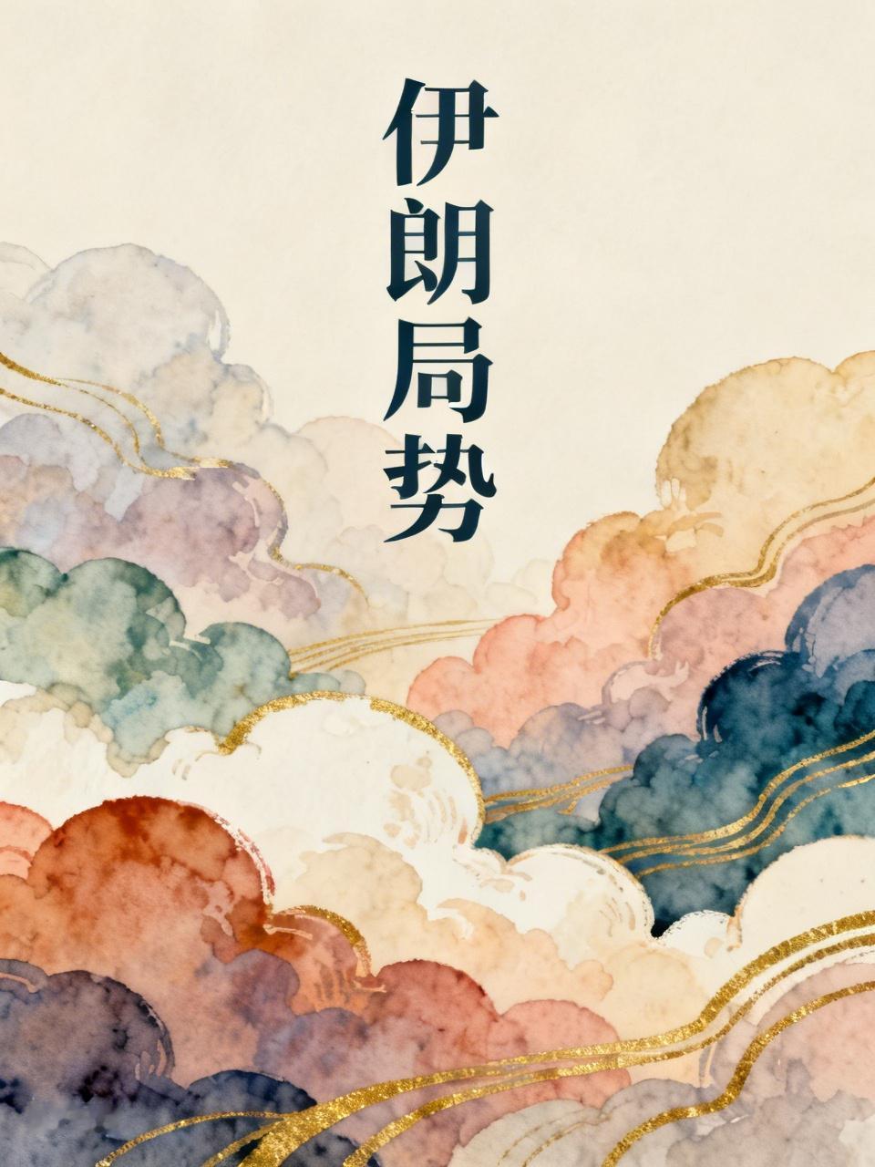 我同情伊朗，又恨伊朗。美国的目的就是干掉伊朗，伊朗对美国还是不敢放开的打，不敢下