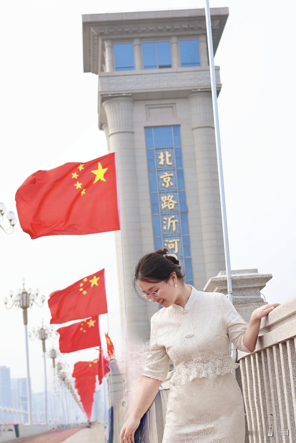 城市风景照欣赏