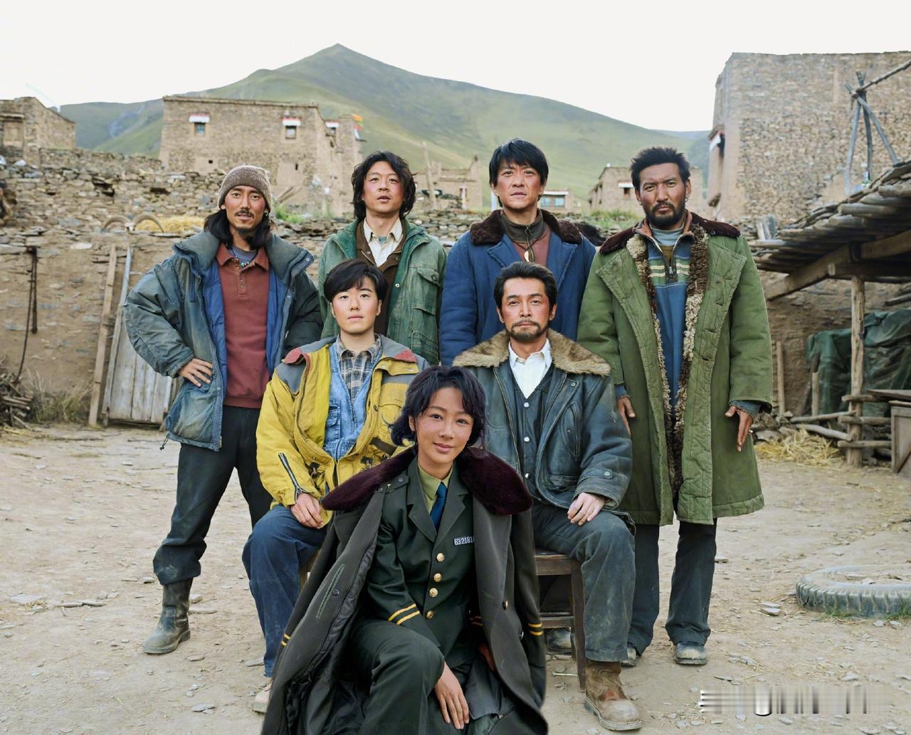 电视剧《生命树》大结局女主杨紫不仅发文感怀还发布最珍贵的全家福说一切都好像