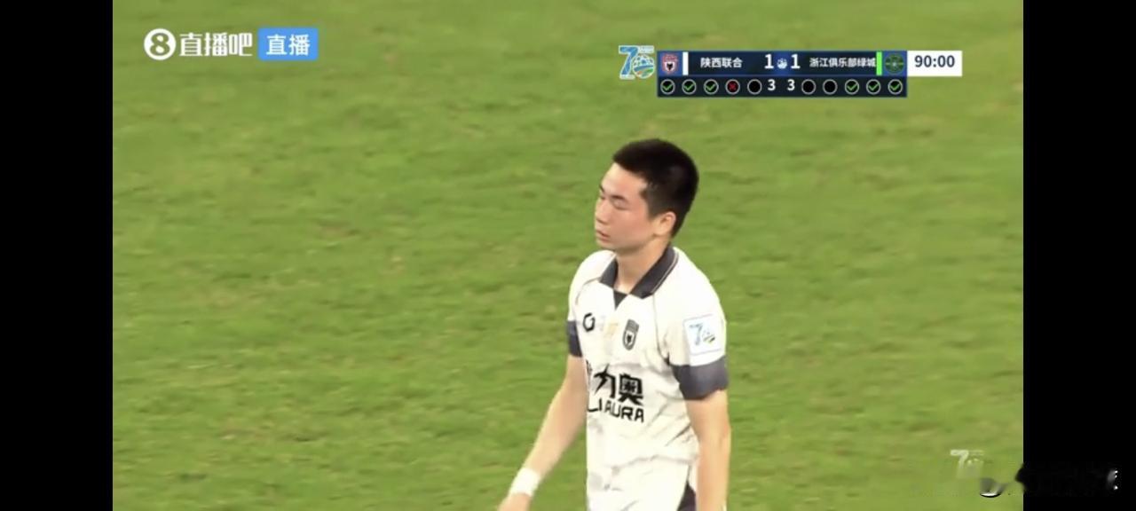 给你机会，你不中用啊！一个点球磕磕绊绊，19岁的唐天翼未来上限不高。足协杯第四轮