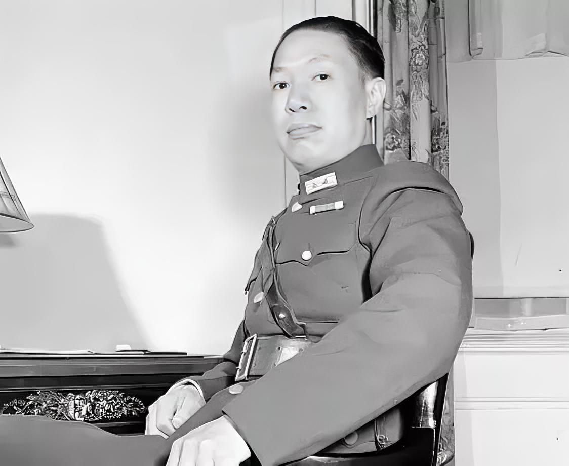 1954年，张群对蒋介石说：“熊式辉在曼谷开工厂破产了，想来台湾谋条生路。”蒋介