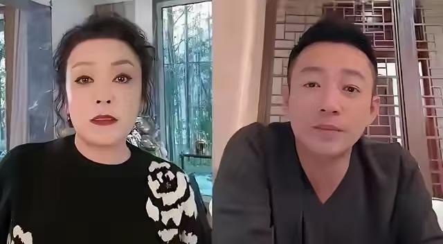 汪小菲夫妇这回是真认怂了，既然看不上张兰，有本事就自己把企业做起来。又走前妻老路