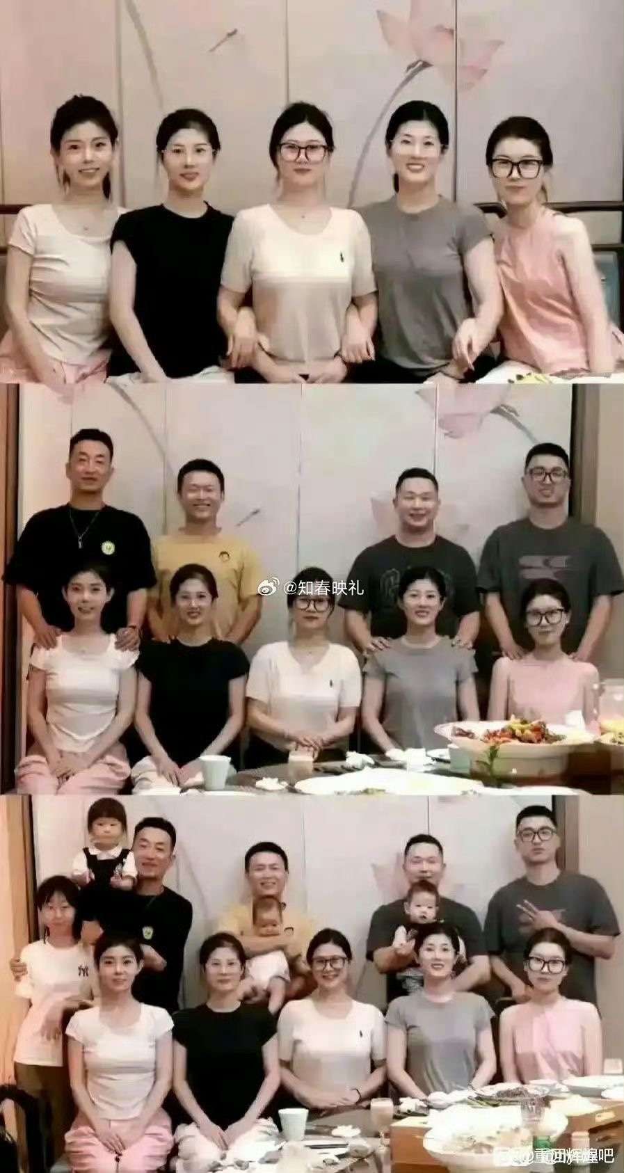 这张照片你悟出来什么道理