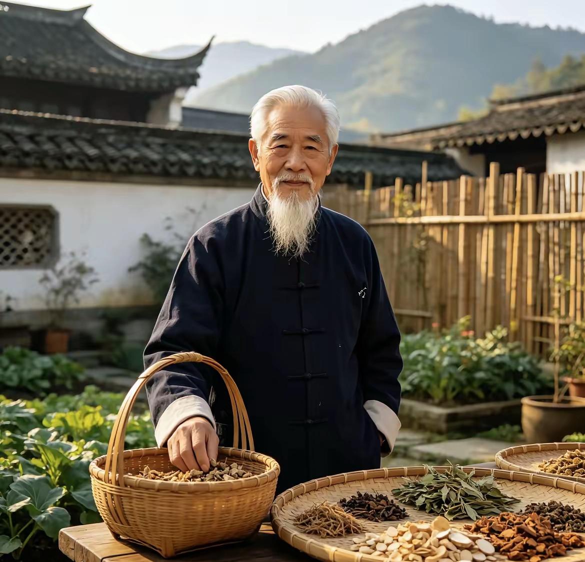 一个老中医偷偷告诉我的秘密：​1、睡觉，别总朝一个方向。很多人习惯侧睡