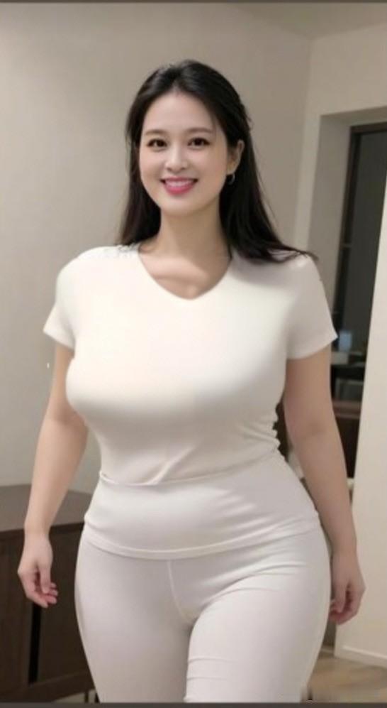 白色穿搭真的太绝了，能让人自信满满！就像那套白色通勤穿搭，一身纯白色无袖修身连衣