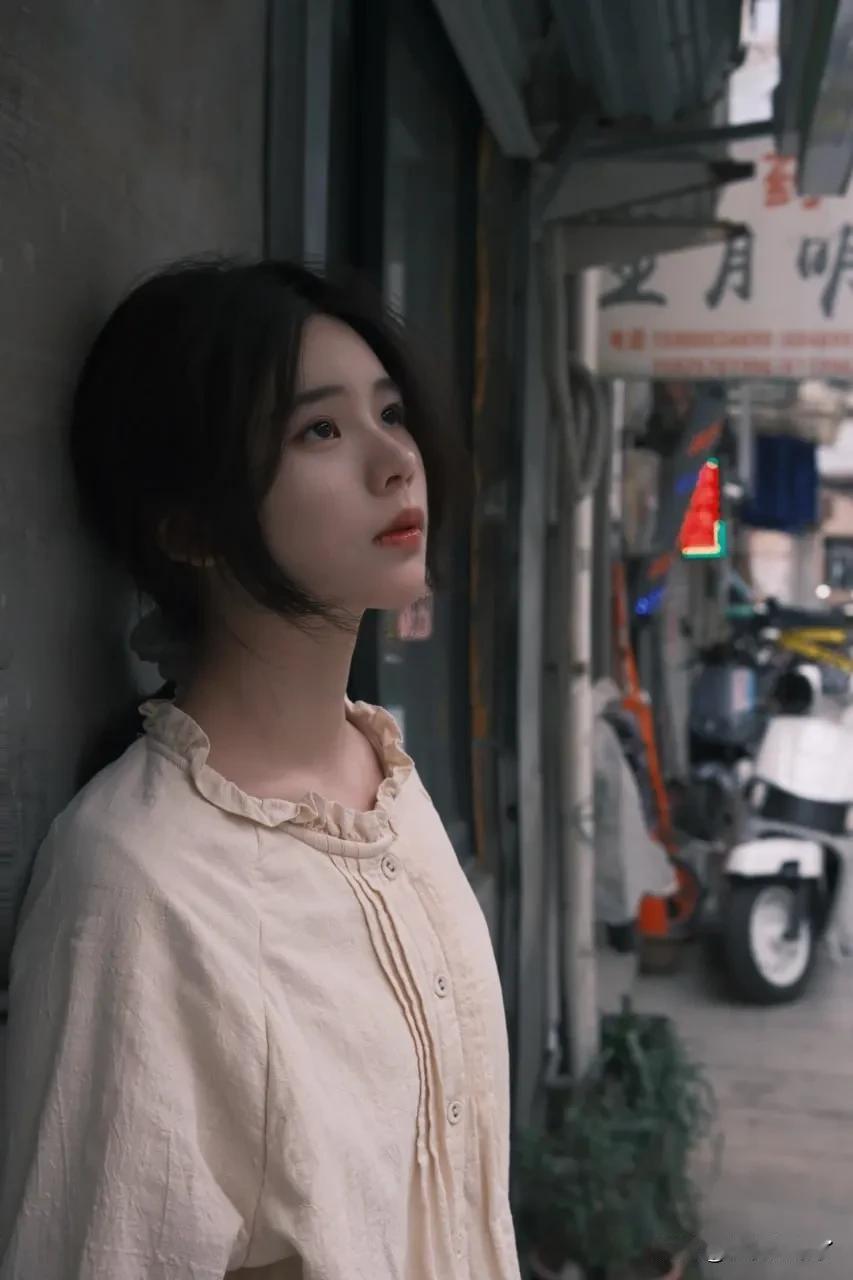 什么样的女人才是最漂亮的