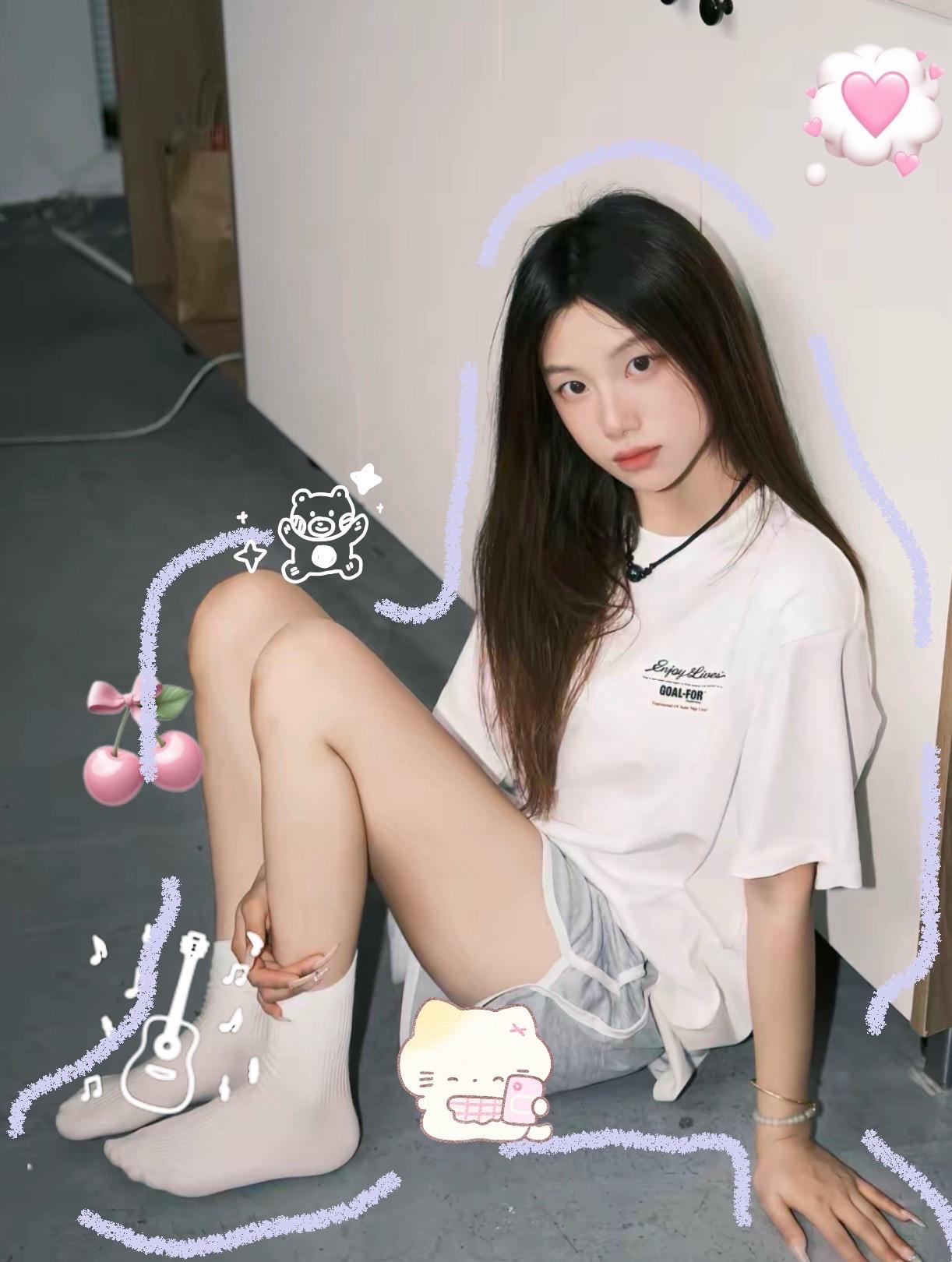 ^o^用小云雀加手绘元素让照片更有趣吧。