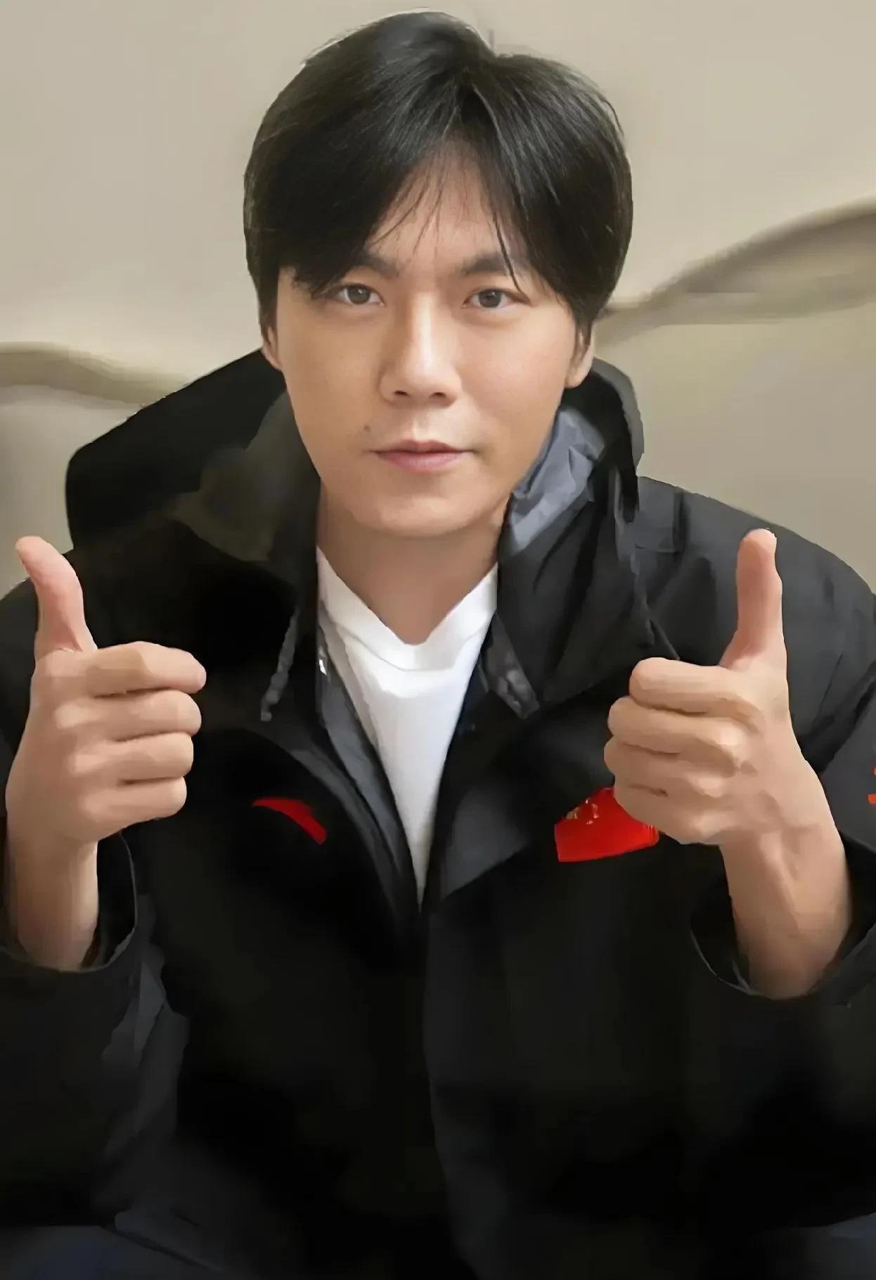 秦昊，真的是一个很玄的演员，倒不是说他演的卢少骅很信命，而是他演的卢少骅居然