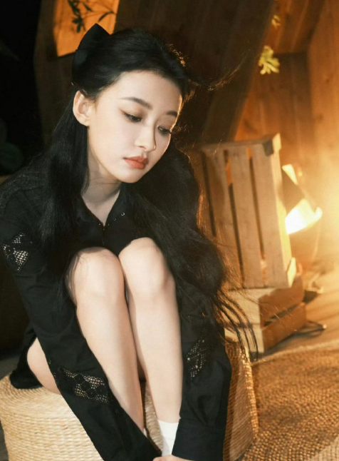 孙怡要靠孩子博眼球了吗​​​