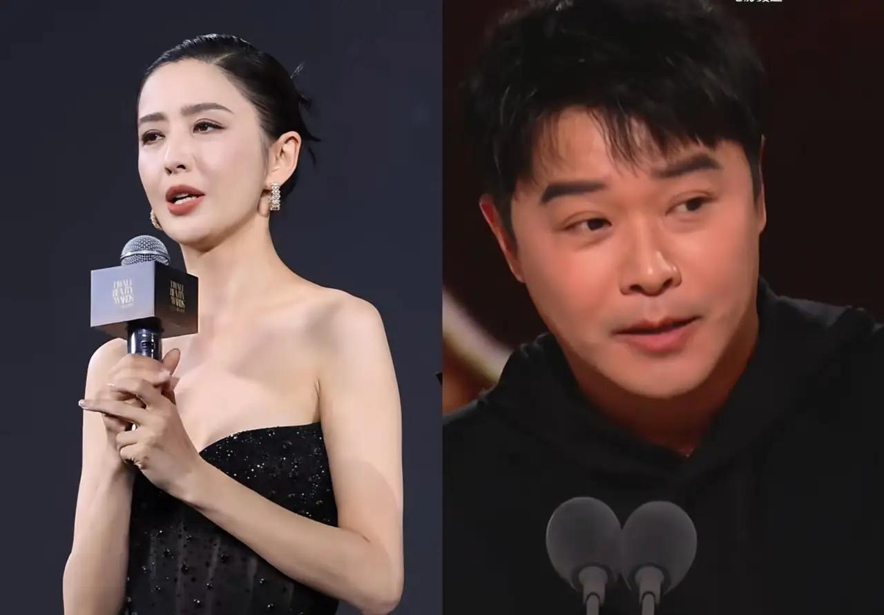 2014年至2021年，佟丽娅和陈思诚走过了七年婚姻。2021年5月20日，