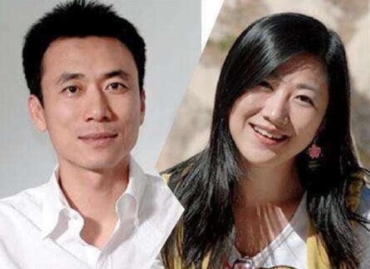 东方卫视美女主持人杨蕾闪婚身价十亿的土豆网总裁王微，结婚才一年，王微就有了新欢，