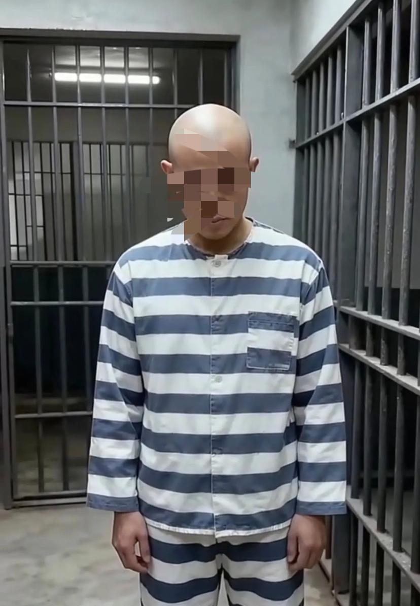 金毛最恨的是他父母，纵容他反而害了他金毛的同村村民对他的评价：金毛家