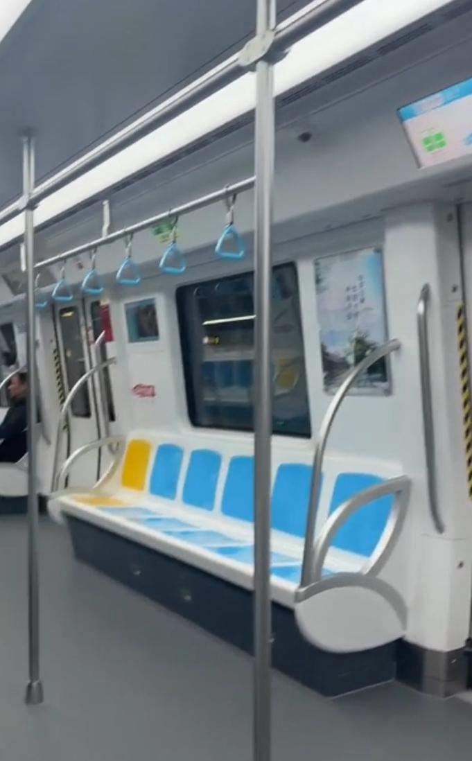 今天是济南地铁4号线、8号线、6号线开通的日子，但与大家想的不一样，本来想象的4