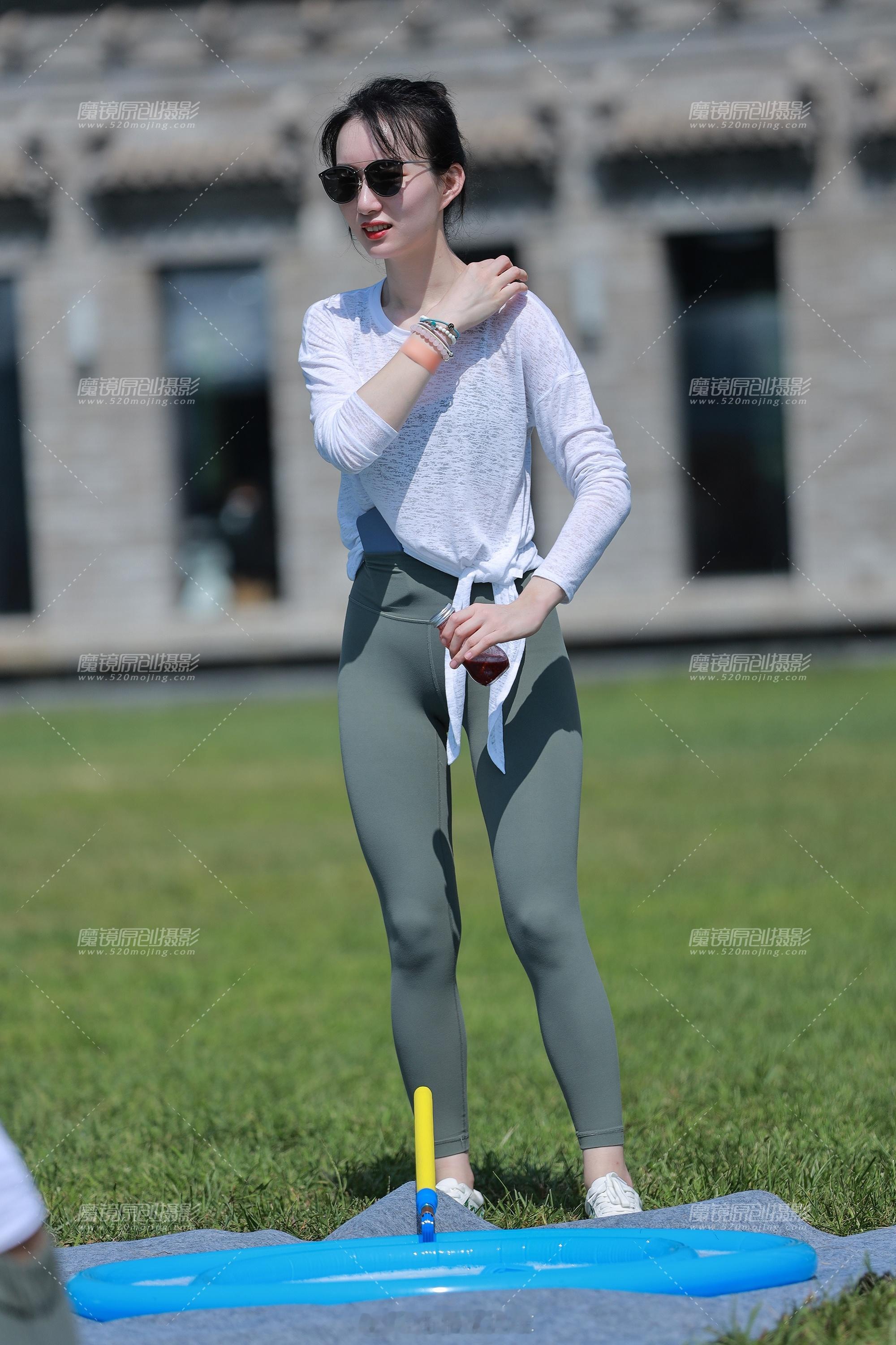 女孩们别再节食减肥了减肥这个东西还是得靠运动！